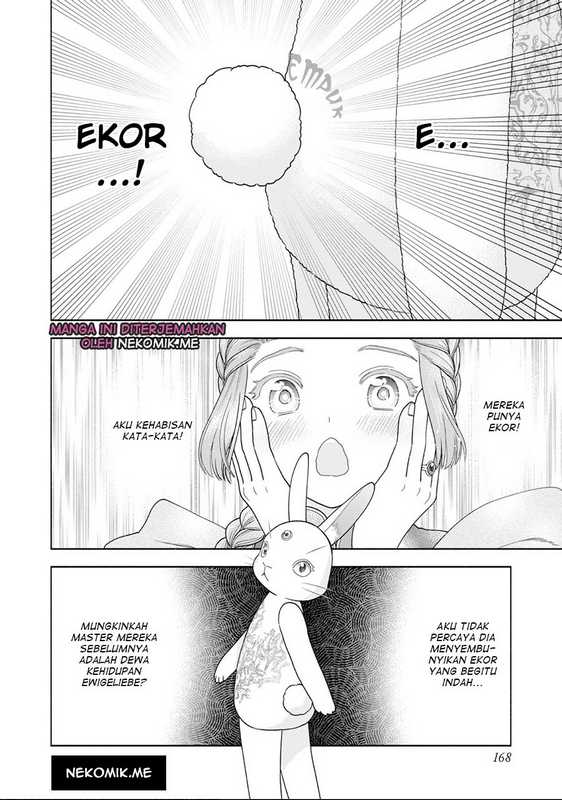 Honzuki no Gekokujou Part 4 Chapter 26.5 Gambar 6