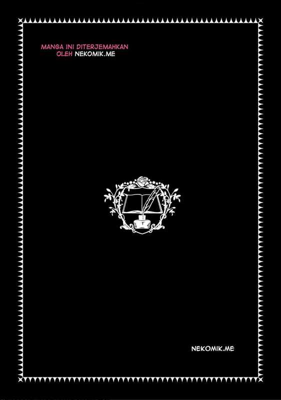 Honzuki no Gekokujou Part 4 Chapter 26 Gambar 35