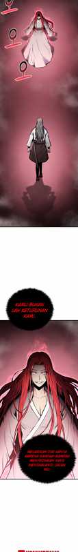 Master of the Martial Arts Library Chapter 40 Gambar 11