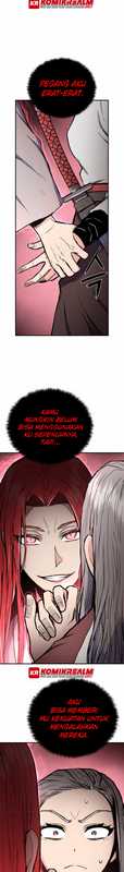 Master of the Martial Arts Library Chapter 40 Gambar 12
