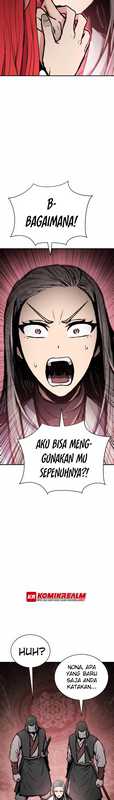 Master of the Martial Arts Library Chapter 40 Gambar 13