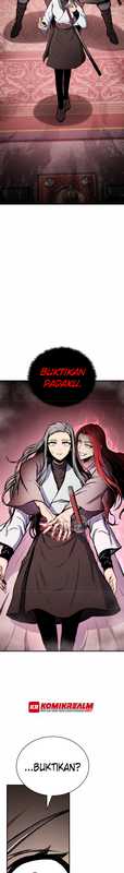 Master of the Martial Arts Library Chapter 40 Gambar 14