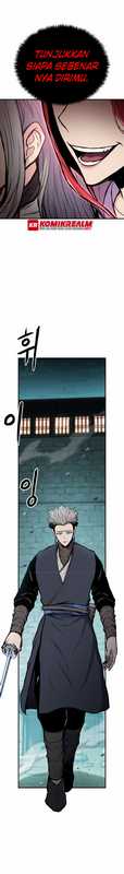 Master of the Martial Arts Library Chapter 40 Gambar 16