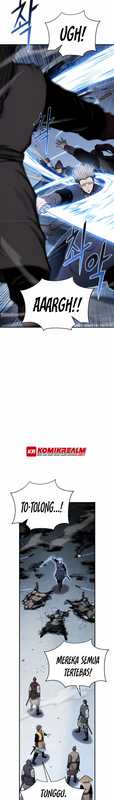 Master of the Martial Arts Library Chapter 40 Gambar 19