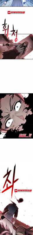 Master of the Martial Arts Library Chapter 40 Gambar 24