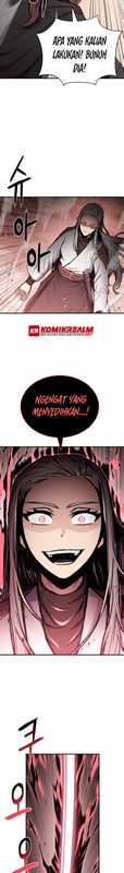 Master of the Martial Arts Library Chapter 40 Gambar 27
