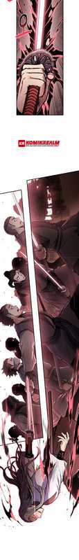 Master of the Martial Arts Library Chapter 40 Gambar 28