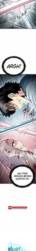 Master of the Martial Arts Library Chapter 40 Gambar 35