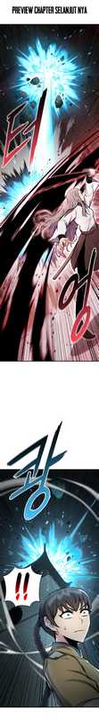 Master of the Martial Arts Library Chapter 40 Gambar 37