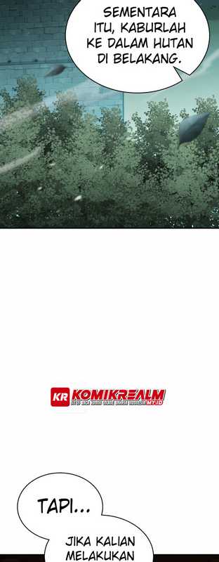 Master of the Martial Arts Library Chapter 40 Gambar 8