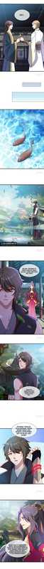 Baca Manhua Peerless Soul Chapter 586 Gambar 2