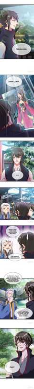Peerless Soul Chapter 586 Gambar 3