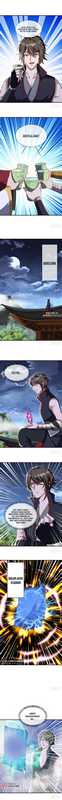 Peerless Soul Chapter 586 Gambar 5
