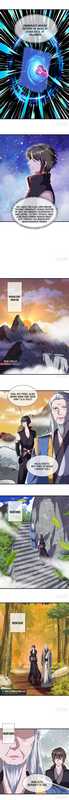 Peerless Soul Chapter 586 Gambar 6