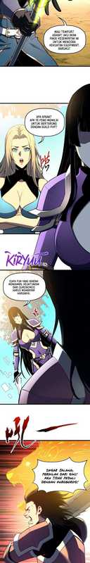 Reincarnation Of The Strongest Sword God Chapter 58 Gambar 11