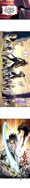 Reincarnation Of The Strongest Sword God Chapter 58 Gambar 12