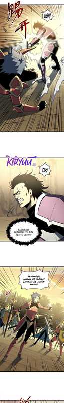 Reincarnation Of The Strongest Sword God Chapter 58 Gambar 13