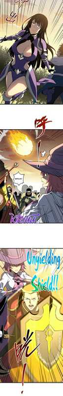 Reincarnation Of The Strongest Sword God Chapter 58 Gambar 14
