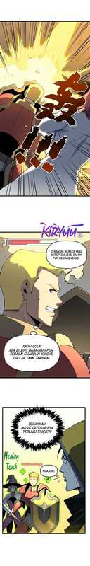 Reincarnation Of The Strongest Sword God Chapter 58 Gambar 15