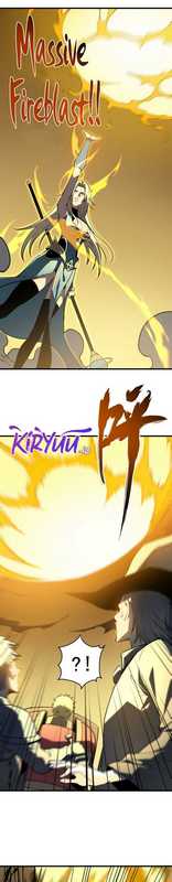 Reincarnation Of The Strongest Sword God Chapter 58 Gambar 16