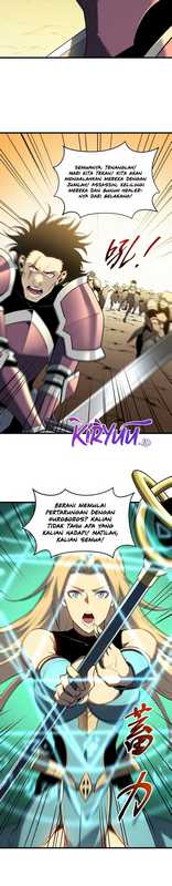 Reincarnation Of The Strongest Sword God Chapter 58 Gambar 18