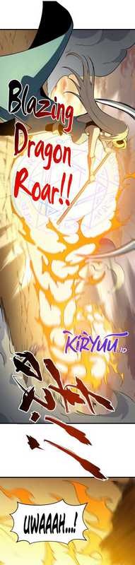 Reincarnation Of The Strongest Sword God Chapter 58 Gambar 19