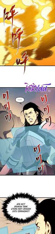 Reincarnation Of The Strongest Sword God Chapter 58 Gambar 20