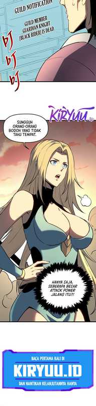Reincarnation Of The Strongest Sword God Chapter 58 Gambar 21
