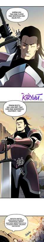 Reincarnation Of The Strongest Sword God Chapter 58 Gambar 5