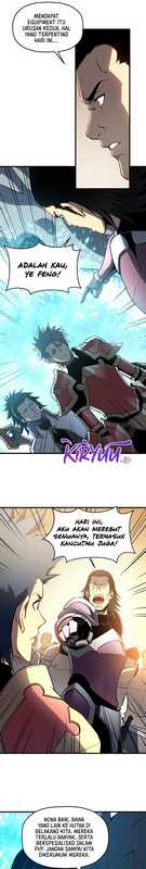 Reincarnation Of The Strongest Sword God Chapter 58 Gambar 7