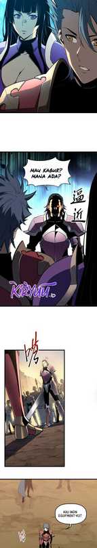 Reincarnation Of The Strongest Sword God Chapter 58 Gambar 8