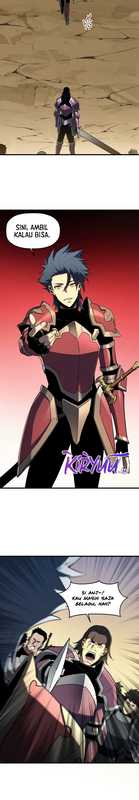 Reincarnation Of The Strongest Sword God Chapter 58 Gambar 9