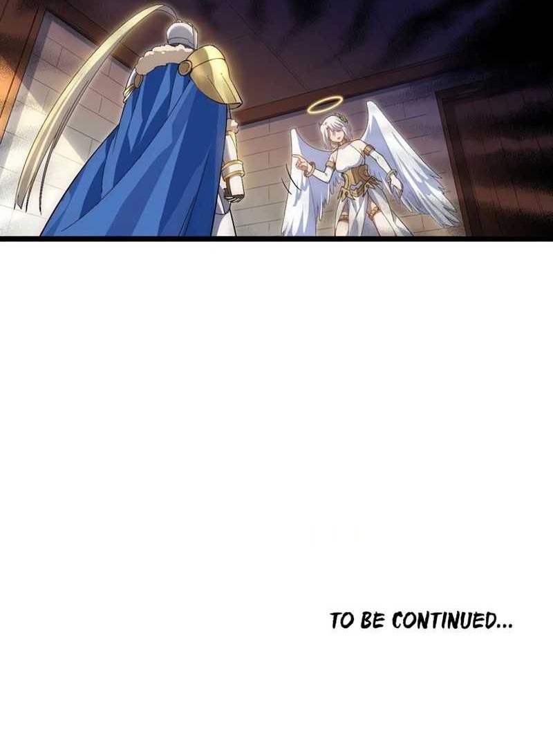 Adventures of an Undead Who Became Paladin Chapter 50 Gambar 30