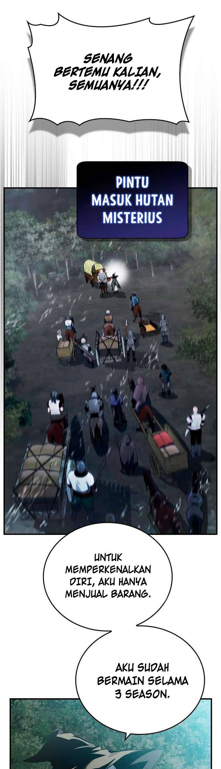 Bad Ending Maker Chapter 23 Gambar 29