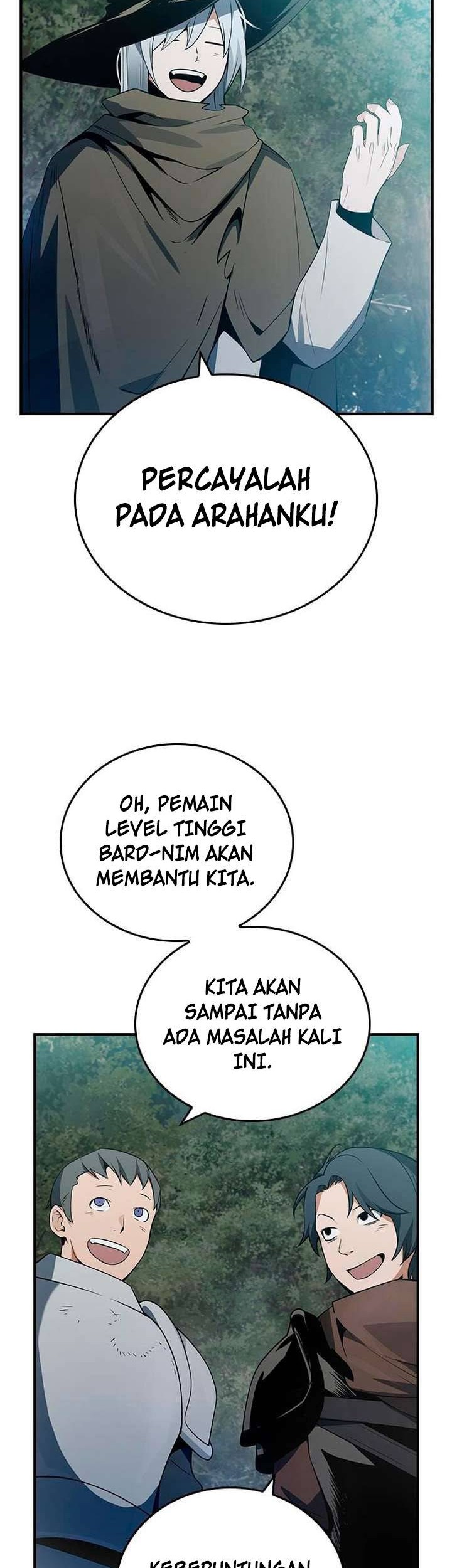 Bad Ending Maker Chapter 23 Gambar 30