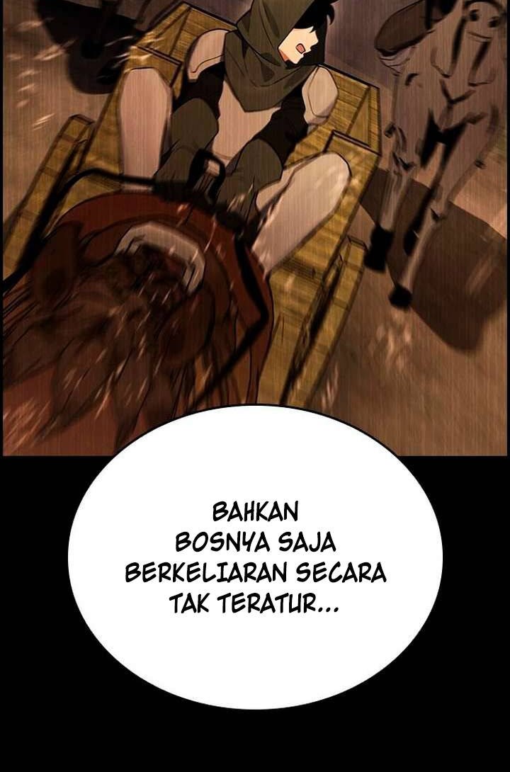Bad Ending Maker Chapter 23 Gambar 35