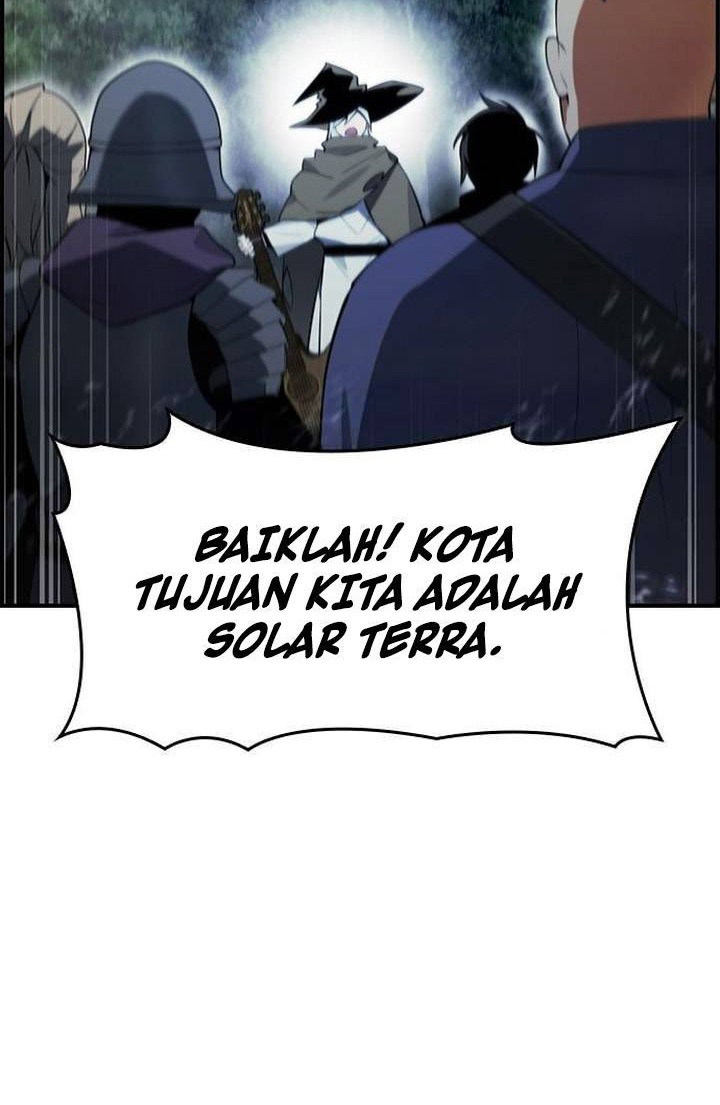 Bad Ending Maker Chapter 23 Gambar 37