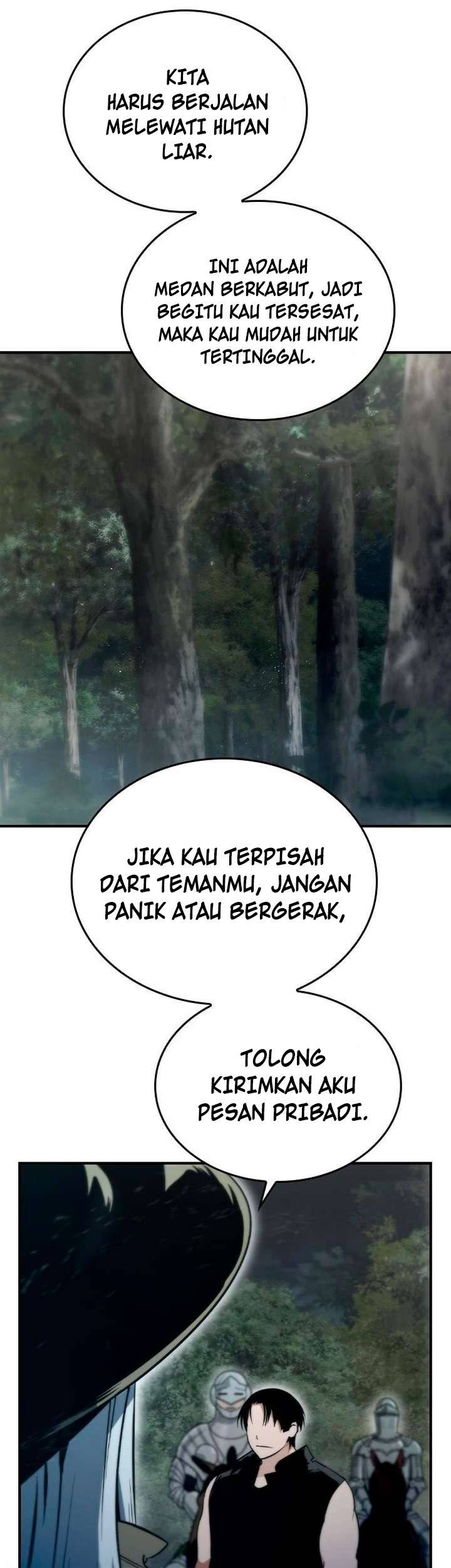 Bad Ending Maker Chapter 23 Gambar 38
