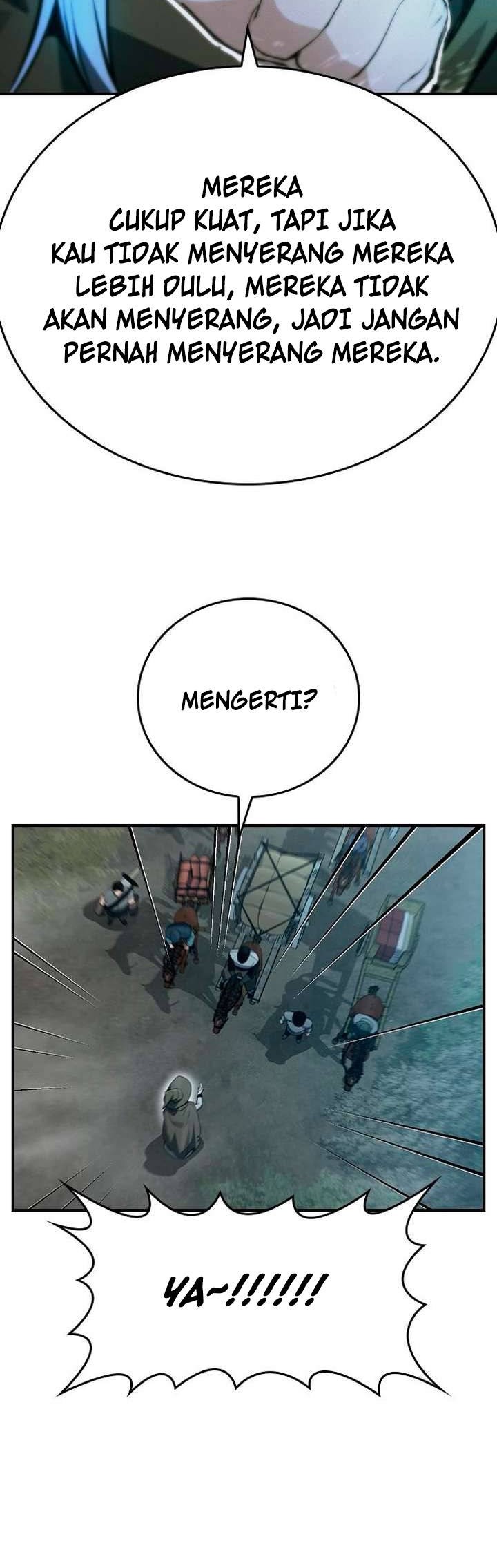 Bad Ending Maker Chapter 23 Gambar 40