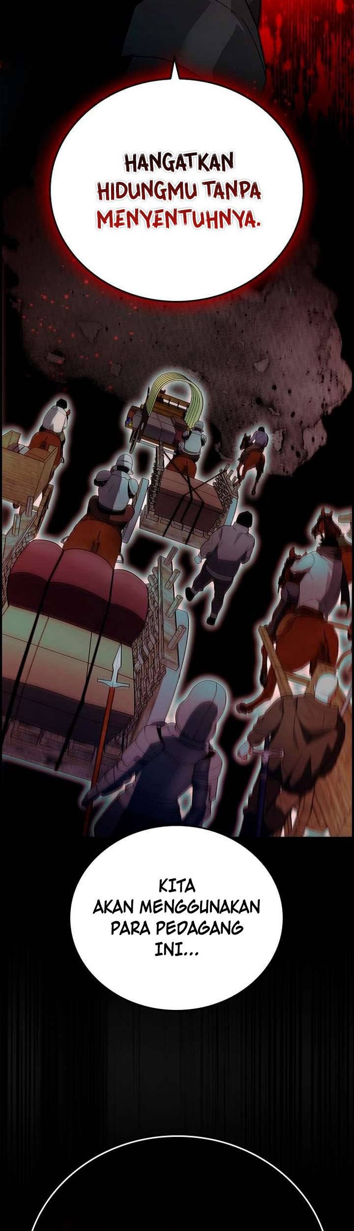 Bad Ending Maker Chapter 23 Gambar 42