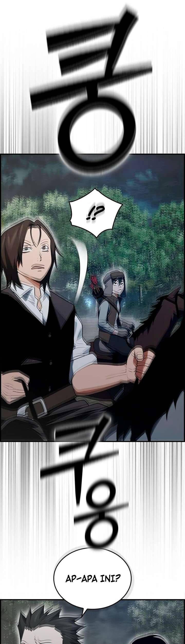 Bad Ending Maker Chapter 23 Gambar 45