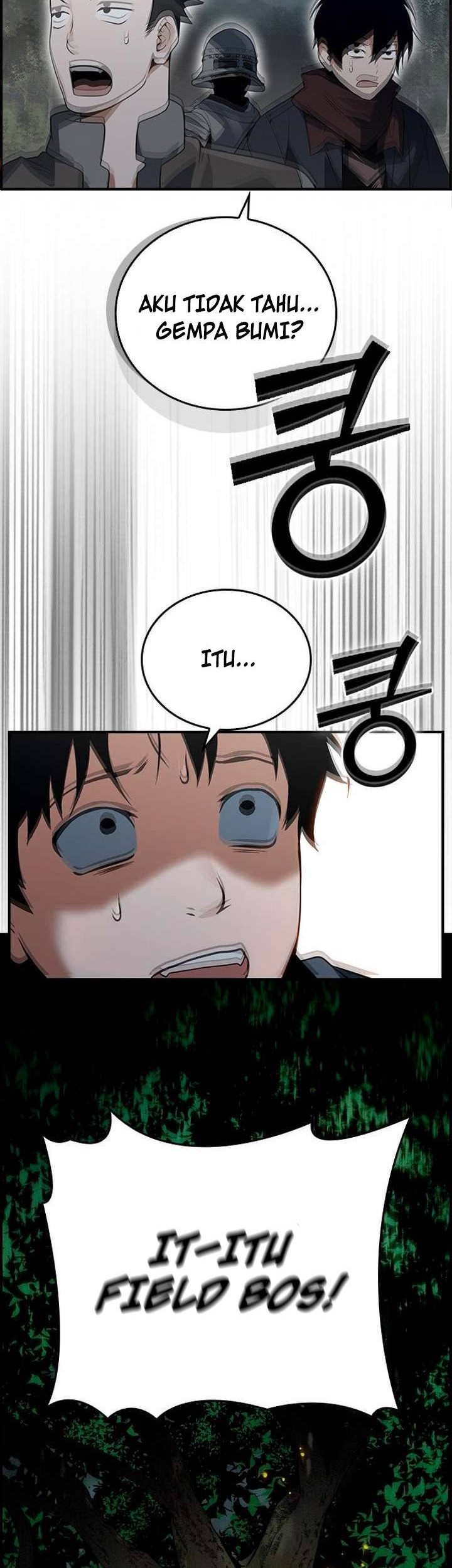 Bad Ending Maker Chapter 23 Gambar 46