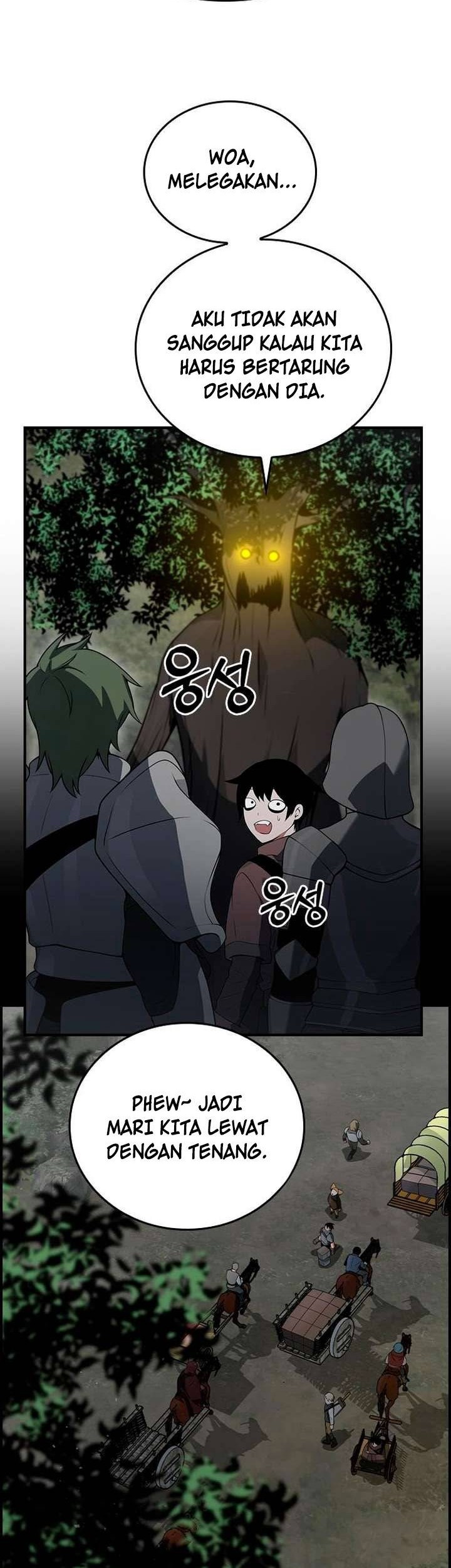 Bad Ending Maker Chapter 23 Gambar 49