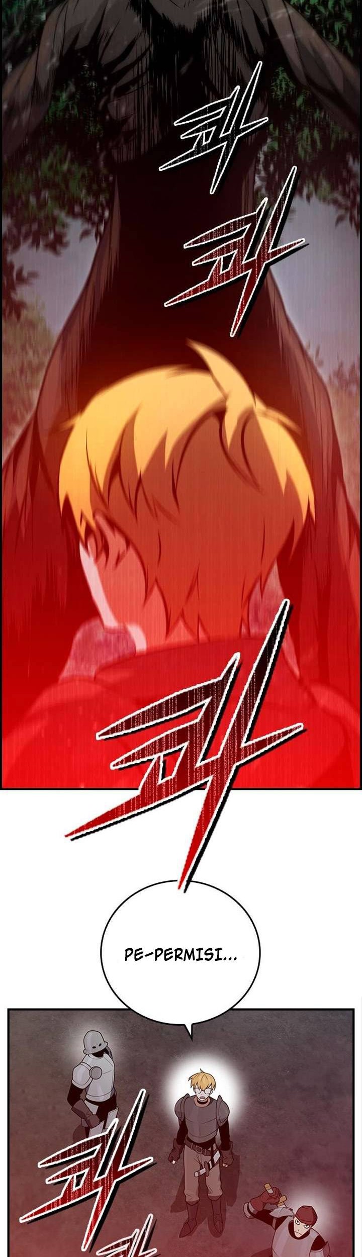 Bad Ending Maker Chapter 23 Gambar 52