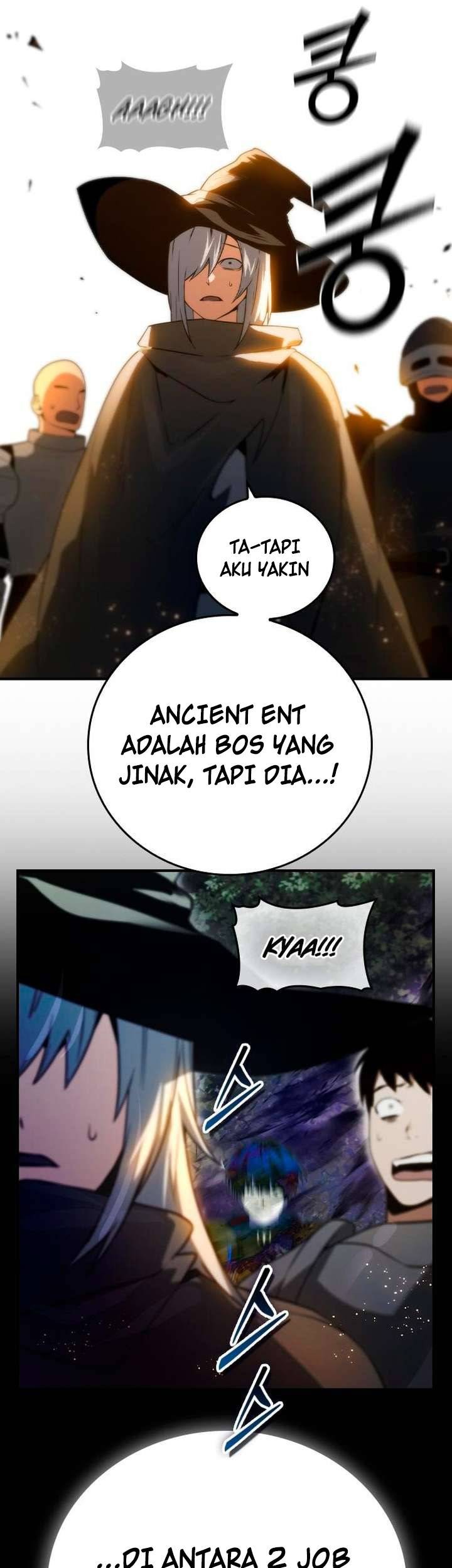 Bad Ending Maker Chapter 23 Gambar 57