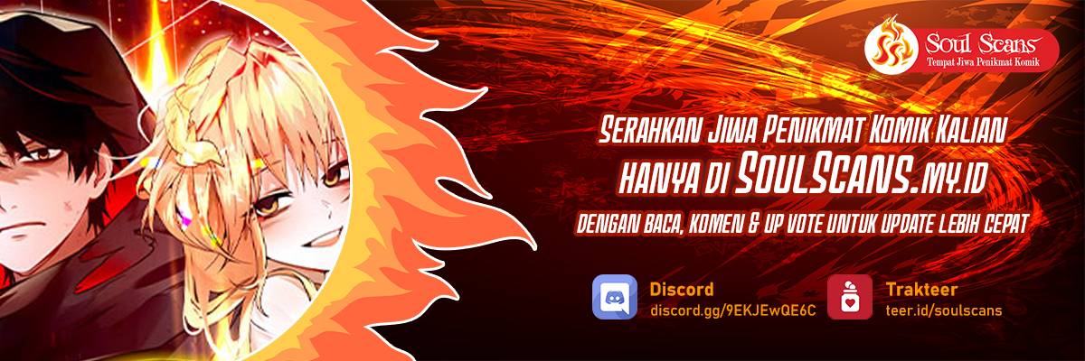 Baca  Bad Ending Maker Chapter 23 Gambar 2