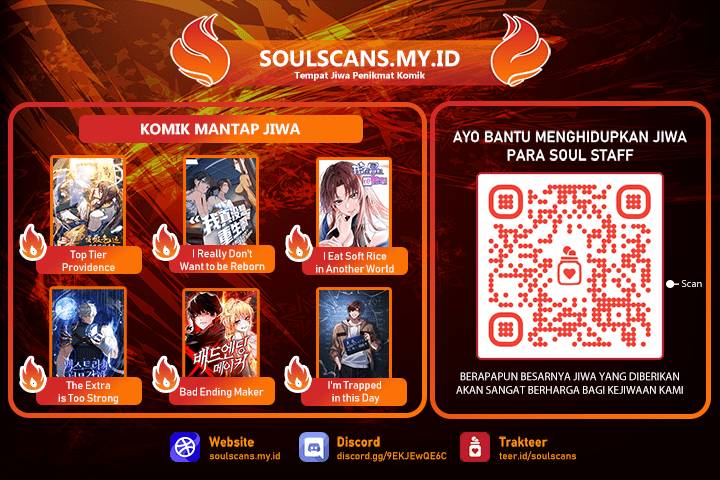 Bad Ending Maker Chapter 23 Gambar 61