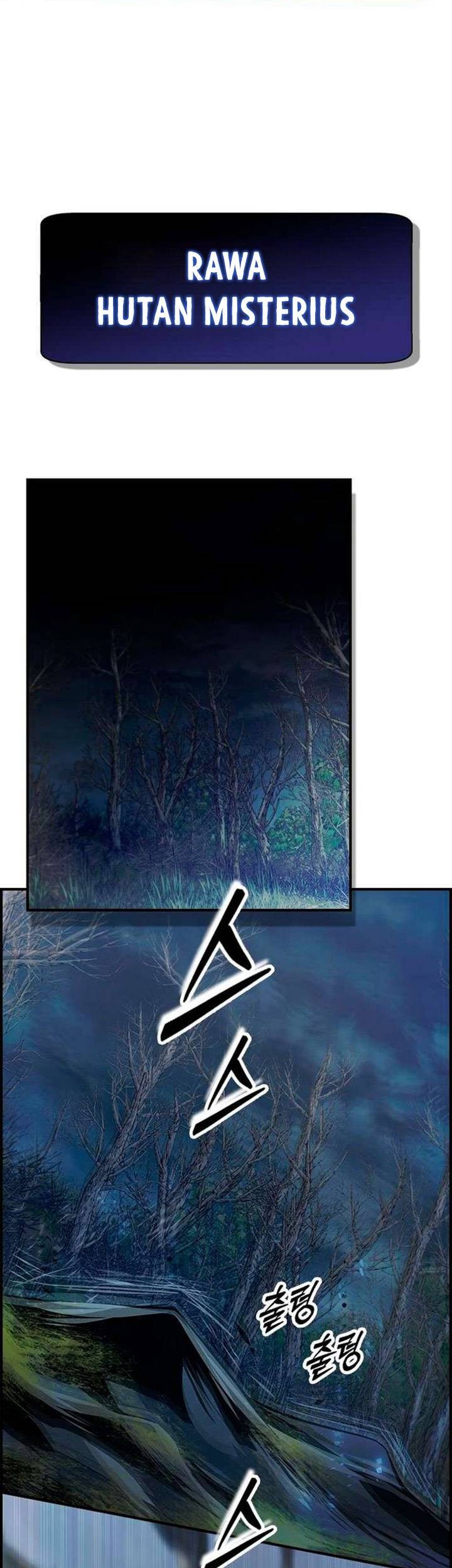 Bad Ending Maker Chapter 23 Gambar 3