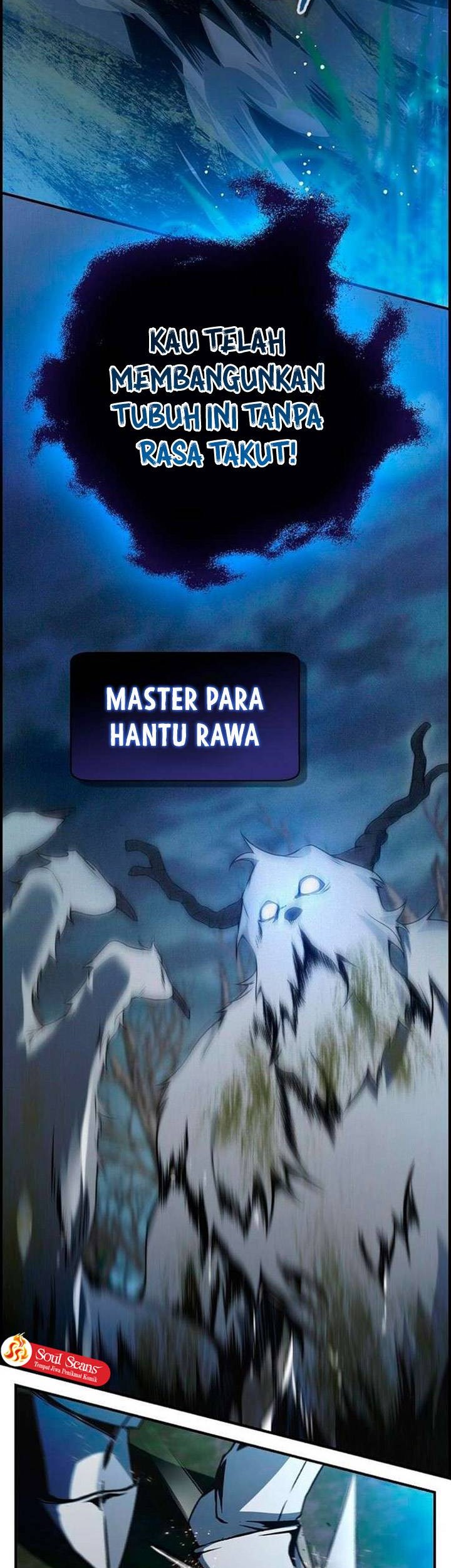 Bad Ending Maker Chapter 23 Gambar 5