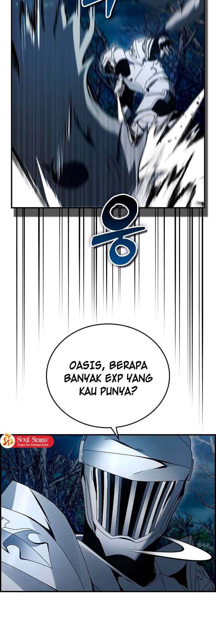 Bad Ending Maker Chapter 23 Gambar 9